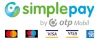 OTP simplepay logo kicsi