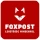 FOXPOST logo kicsi