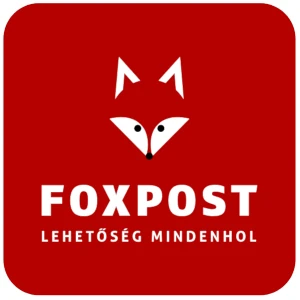 Foxpost logó Foxpost logó